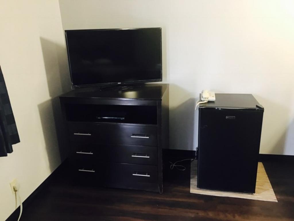 Kings Row Inn Милуоки Екстериор снимка