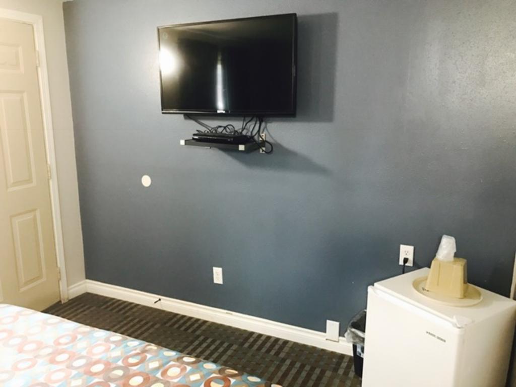 Kings Row Inn Милуоки Екстериор снимка